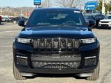 New 2025 Jeep Grand Cherokee L Limited w/ Black Appearance Package image 2