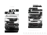 New 2025 Honda Ridgeline Black Edition image 4