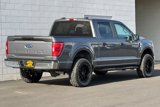 Certified 2023 Ford F150 XLT image 3