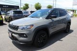 Used 2023 Jeep Compass Altitude w/ Sun and Sound Group image 2
