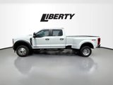 New 2025 Ford F450 XL image 4