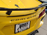 New 2025 Chevrolet Corvette Stingray Premium Conv w/ Z51 Performance Package image 5
