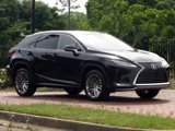 Used 2022 Lexus RX 350 FWD w/ Luxury Package image 2