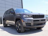 New 2025 Jeep Grand Cherokee L Limited w/ Black Appearance Package image 6