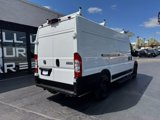 Used 2023 RAM ProMaster 3500 w/ LED Premium image 5
