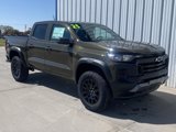 New 2025 Chevrolet Colorado Trail Boss image 3