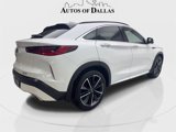 Used 2025 INFINITI QX55 Sensory w/ Lighting Package image 6