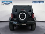 New 2025 Ford Bronco Badlands image 4