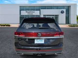 New 2025 Volkswagen Atlas SE image 5