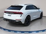 New 2025 Audi RS Q8 performance image 5
