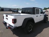 New 2025 Jeep Gladiator Rubicon image 5