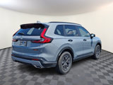 New 2026 Honda CR-V TrailSport image 4