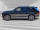 New 2026 Hyundai Palisade Calligraphy image 2