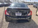 Used 2018 Nissan Versa SV w/ SV Special Edition Package image 5