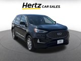 Used 2024 Ford Edge SEL image 5