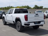 New 2025 GMC Sierra 3500 Denali Ultimate image 3
