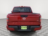 Used 2024 Nissan Frontier SL w/ Technology Package image 3