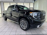 New 2025 GMC Sierra 1500 Denali Ultimate image 3