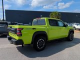 New 2026 Nissan Frontier PRO-4X w/ Pro Premium Package image 4