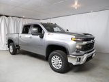 New 2025 Chevrolet Silverado 3500 LT w/ All Star Edition image 2