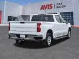 Used 2024 Chevrolet Silverado 1500 LT w/ Protection Package image 6