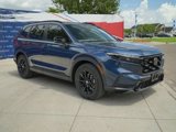 New 2026 Honda CR-V Sport-L image 3