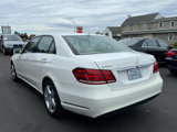 Used 2016 Mercedes-Benz E 350 4MATIC Sedan image 6