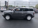 Used 2023 Ford Bronco Sport Heritage image 2