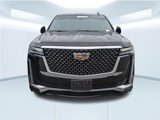 Used 2023 Cadillac Escalade ESV Premium Luxury image 2
