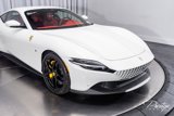 Used 2024 Ferrari Roma image 2