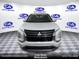 New 2025 Mitsubishi Outlander SE image 2