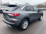 Certified 2021 Ford Escape SE image 3
