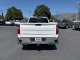 New 2026 Chevrolet Silverado 1500 LT image 6