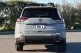 New 2025 Nissan Rogue SV image 5