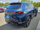 Certified 2024 MAZDA CX-50 AWD 2.5 S w/ Weather Package image 4