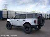 New 2025 Ford Bronco Raptor image 4