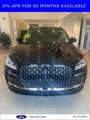 New 2025 Lincoln Corsair Grand Touring image 3