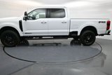 New 2025 Ford F250 XLT w/ Black Appearance Package image 4