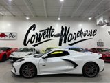 Used 2023 Chevrolet Corvette Stingray Premium Conv w/ Z51 Performance Package image 2