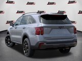 New 2025 Kia Sorento SX image 4