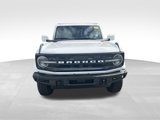 Certified 2024 Ford Bronco Outer Banks image 4