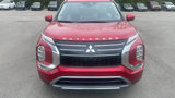 New 2025 Mitsubishi Outlander SE image 2