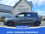 Used 2024 Mitsubishi Mirage Black Edition image 3
