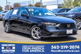 Used 2023 Honda Accord EX image 1