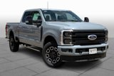 New 2025 Ford F250 Platinum image 2