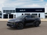 New 2026 Kia Sportage X-Line image 3