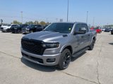 New 2025 RAM 1500 Big Horn image 2