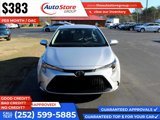 Used 2021 Toyota Corolla L image 3