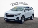 Used 2022 Chevrolet Equinox LT image 3