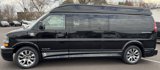 New 2025 Chevrolet Express 2500 Extended w/ Driver Convenience Package image 2